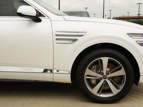 Used 2024 Genesis GV80 2.5T w/ Advanced Package AWD/4WD image 9