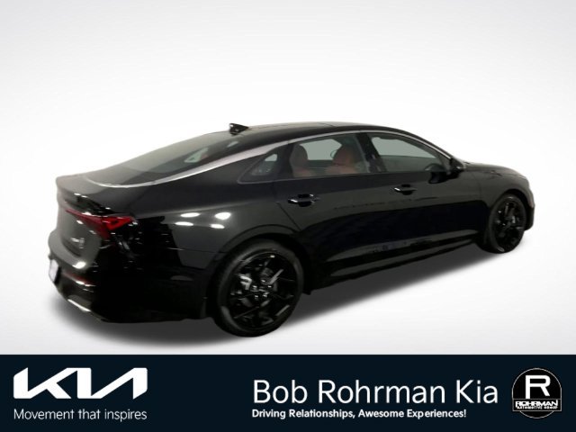 New 2026 Kia K5 GT-Line w/ GT-Line Premium Package FWD image 9