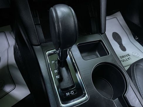 Used 2018 Subaru Outback 2.5i Limited image 25