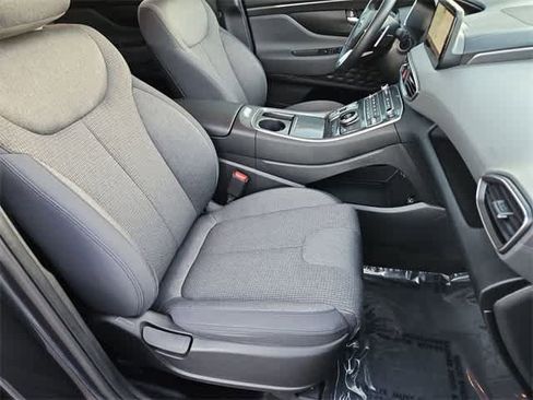 Used 2023 Hyundai Santa Fe SEL w/ Cargo Package image 21