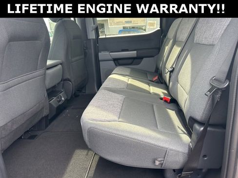 New 2026 Ford F350 XLT w/ Tremor Off-Road Package image 36