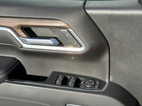 Used 2022 Chevrolet Silverado 1500 RST image 19