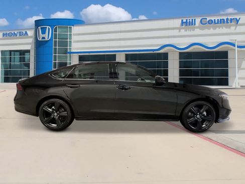 New 2026 Honda Accord Sport-L image 6