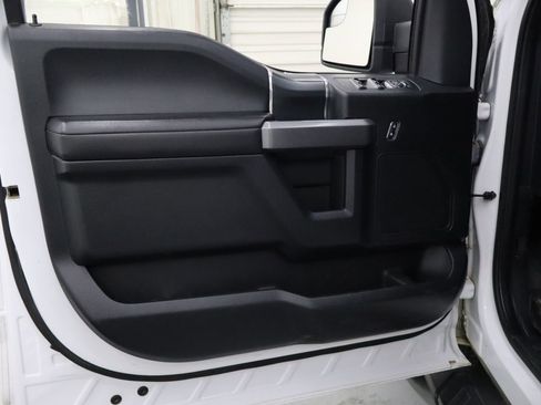 Certified 2020 Ford F150 XLT w/ Equipment Group 301A Mid image 11