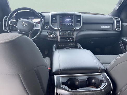 Used 2019 RAM 1500 Big Horn AWD/4WD image 20