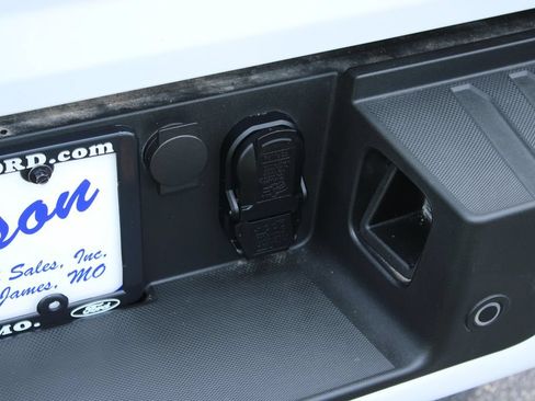 Used 2025 Ford F150 STX AWD/4WD image 12