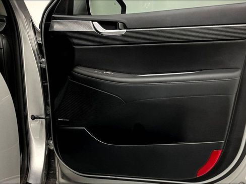 Used 2024 Hyundai Palisade Limited image 22