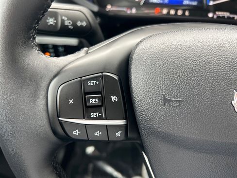 Used 2024 Ford Bronco Sport Outer Banks image 24