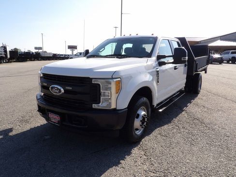 Used 2017 Ford F350 XL w/ Power Equipment Group RWD image 62
