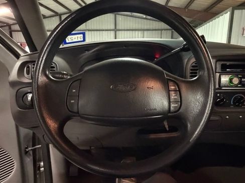 Used 1999 Ford F150 2WD Regular Cab image 15