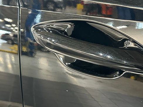 Used 2023 Hyundai Tucson Limited image 15