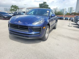 Used 2024 Porsche Macan video 2