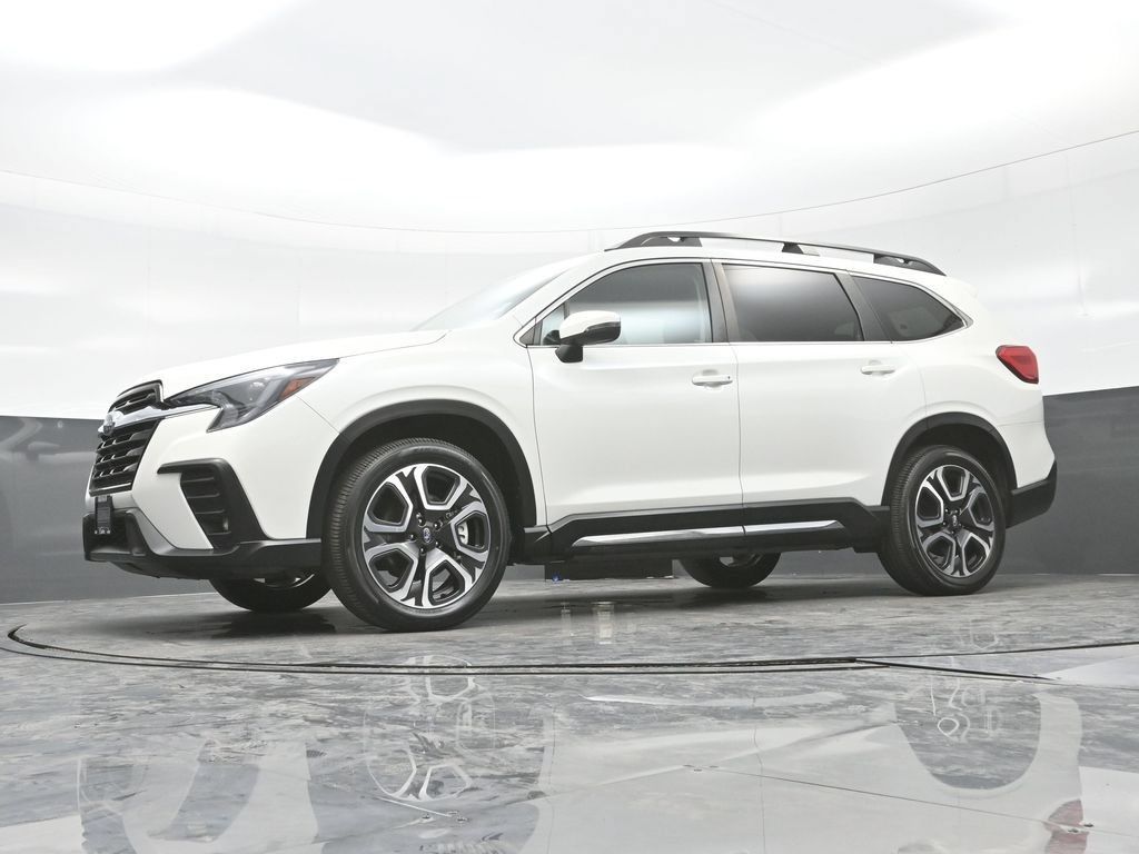 Used 2023 Subaru Ascent Limited AWD/4WD image 26