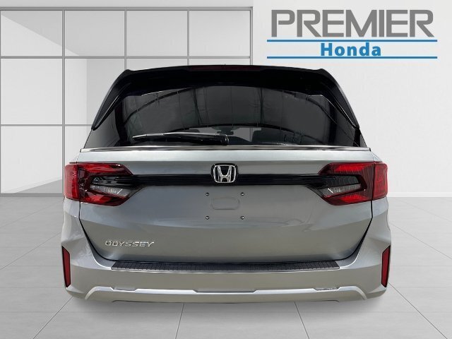 New 2027 Honda Odyssey EX-L image 4
