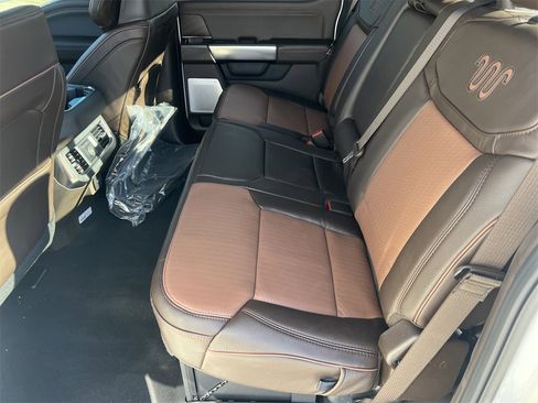 New 2026 Ford F250 King Ranch image 26