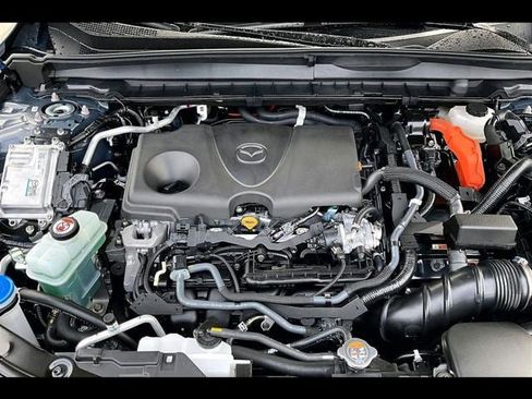 New 2026 MAZDA CX-50 2.5 Hybrid w/ Cargo Package image 63