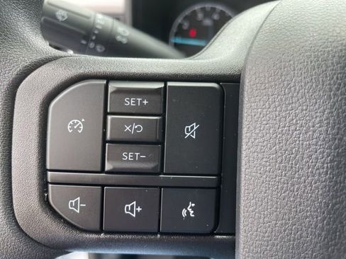 New 2026 Ford F250 XL w/ STX Appearance Package AWD/4WD image 34