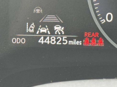 Used 2023 Lexus RX 350 Premium w/ Accessory Package AWD/4WD image 32