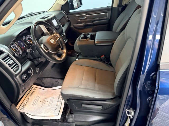 Used 2020 RAM 1500 Big Horn AWD/4WD image 20