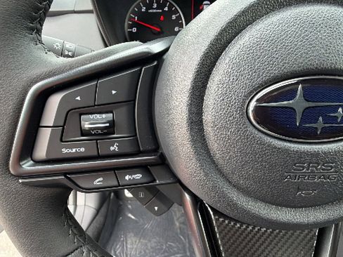 New 2026 Subaru WRX Premium AWD/4WD image 19