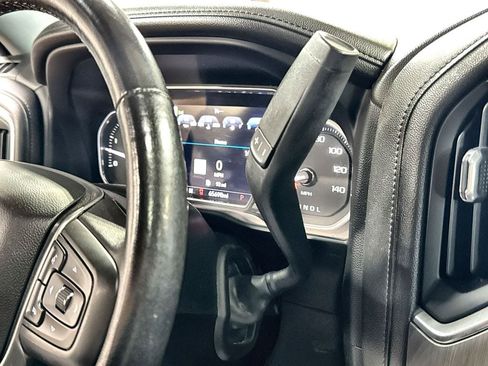 Used 2022 GMC Sierra 3500 Denali AWD/4WD image 23
