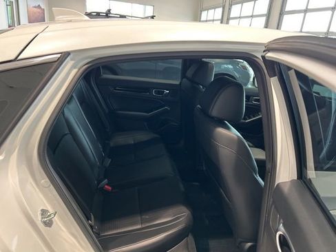 Used 2023 Honda Civic Sport Touring image 18