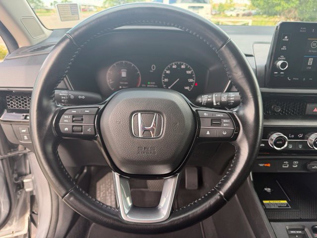 Used 2025 Honda CR-V EX-L image 15