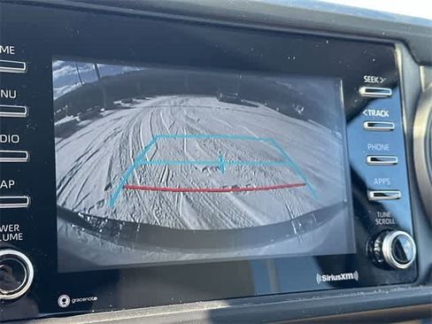 Used 2022 Toyota Tacoma SR image 12
