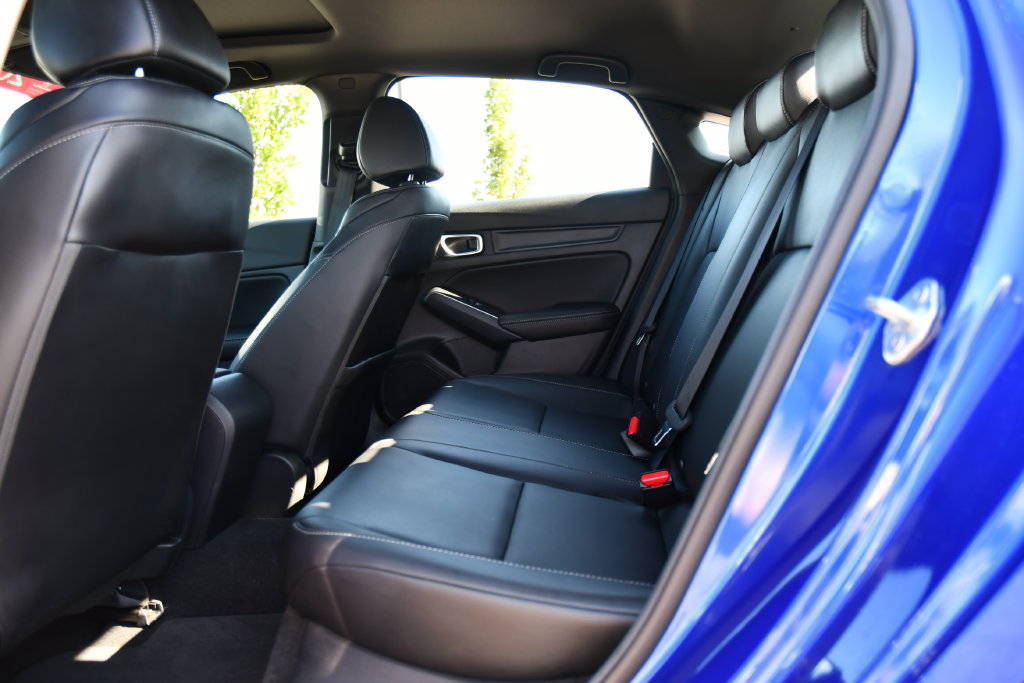 Used 2025 Acura Integra A-Spec FWD image 26