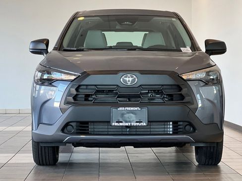 New 2026 Toyota Corolla Cross L FWD image 3
