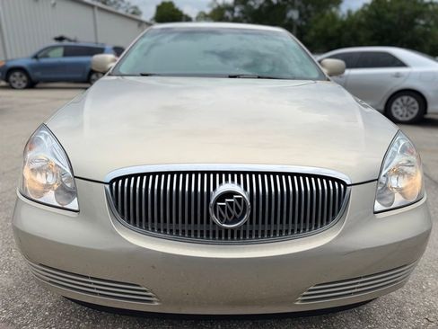 Used 2008 Buick Lucerne CX FWD image 8