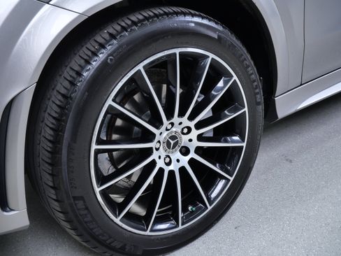 Used 2021 Mercedes-Benz GLE 350 4MATIC image 13