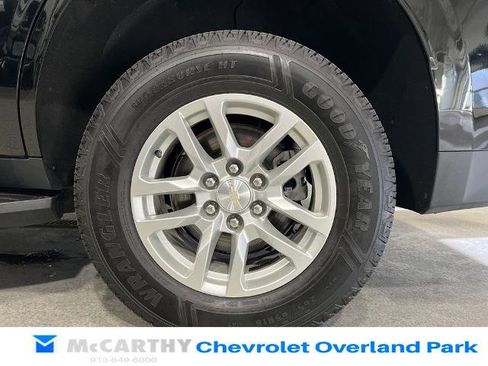 New 2023 Chevrolet Tahoe LT AWD/4WD image 35