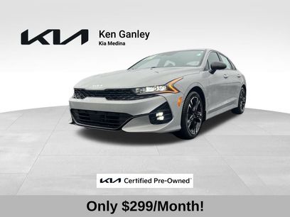 Used 2023 Kia K5 GT-Line w/ GT-Line Premium Package