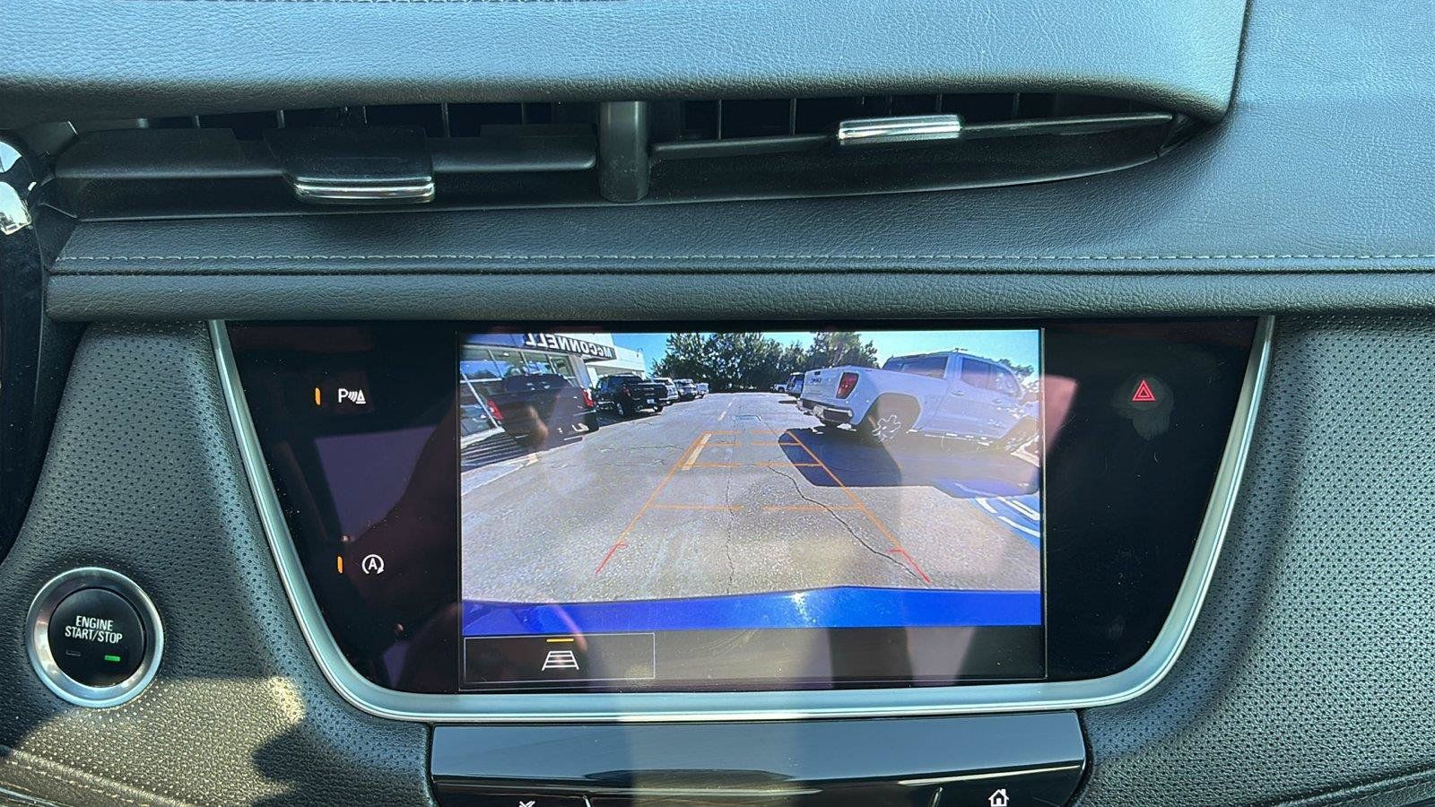 Certified 2023 Cadillac XT5 Premium Luxury AWD/4WD image 36