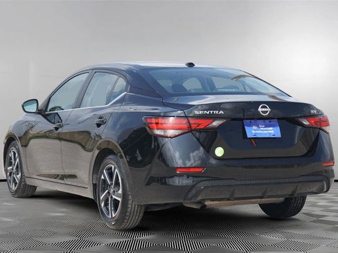 Used 2024 Nissan Sentra SV FWD image 6
