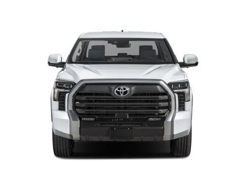 Used 2025 Toyota Tundra Limited w/ TRD Off-Road Package AWD/4WD image 7
