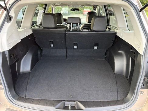 Used 2016 Subaru Forester 2.5i Touring w/ Eyesight & Navigation System AWD/4WD image 20