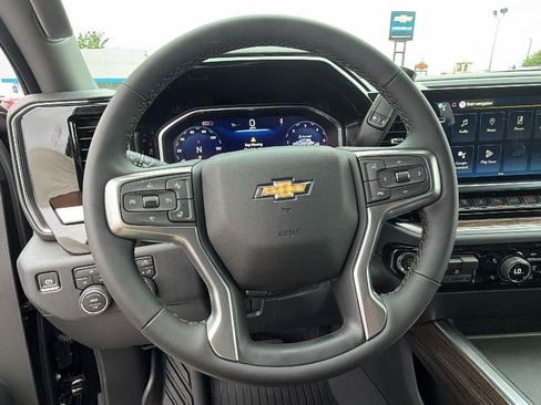 New 2026 Chevrolet Silverado 2500 LT w/ All Star Edition AWD/4WD image 20