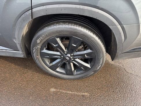 Used 2023 Hyundai Palisade XRT image 32