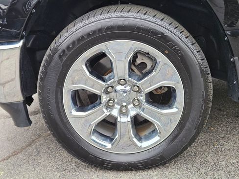 Used 2023 RAM 1500 Big Horn image 29