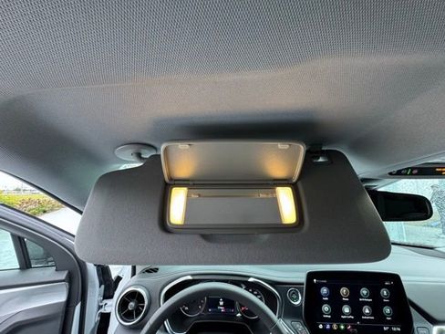 New 2025 Chevrolet Blazer LT w/ Redline Edition image 35