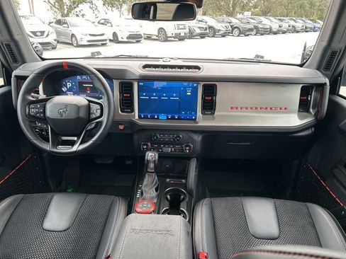 Used 2023 Ford Bronco Raptor image 10