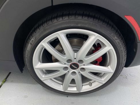 Used 2019 MINI Cooper Clubman John Cooper Works AWD/4WD image 10