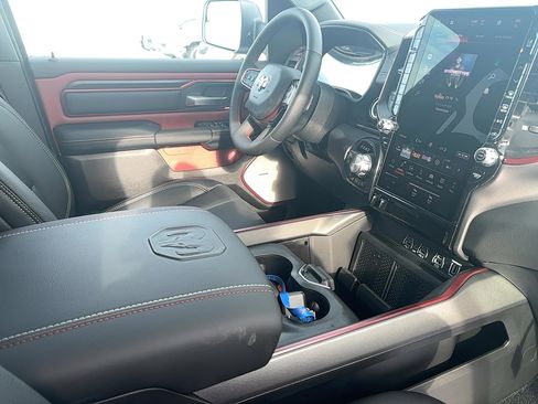 New 2026 RAM 1500 Rebel w/ Rebel Level 2 Equipment Group image 18