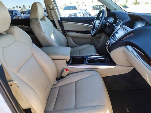 Used 2020 Acura MDX FWD image 16