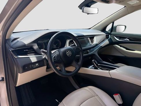 Used 2018 Buick Enclave Premium w/ Trailering Package FWD image 28