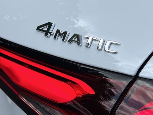 New 2026 Mercedes-Benz GLC 300 4MATIC image 35