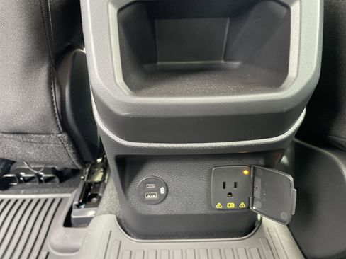 New 2025 Ford Ranger XLT w/ Equipment Group 301A High image 30