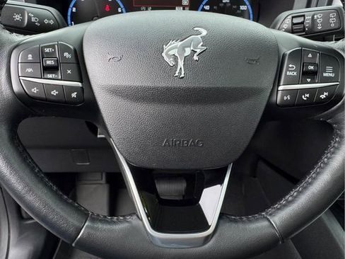 Used 2023 Ford Bronco Sport Big Bend w/ Convenience Package AWD/4WD image 29